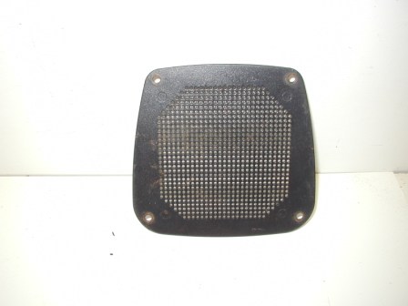 San Francisco Rush The Rock Sit Down Seat Speaker Grill (With Speaker Mounting Studs (Item #40) $7.99